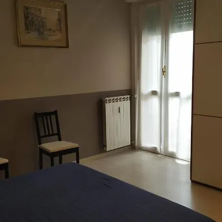 Apartamento Vista Mare *