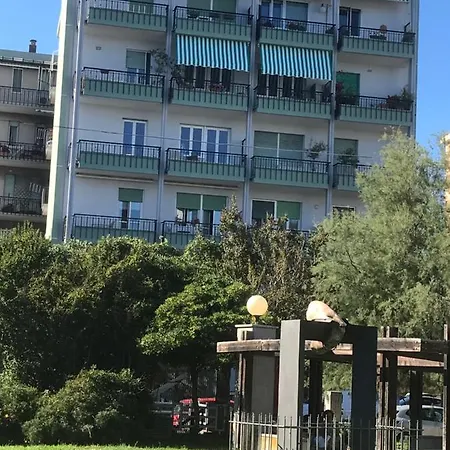 Vista Mare *