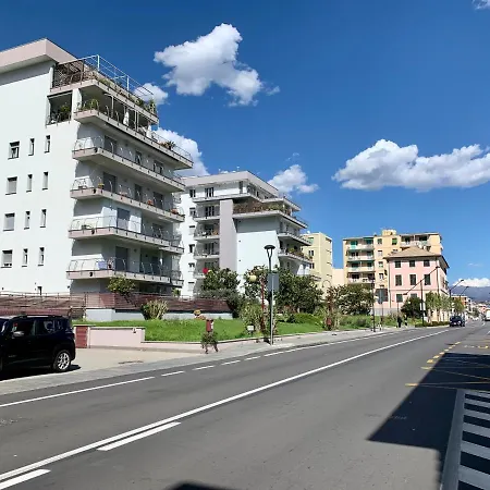 Vista Mare