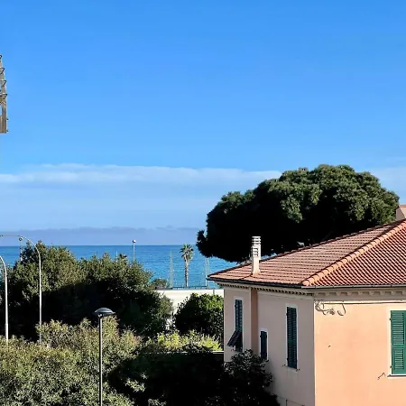 Vista Mare Lejlighed