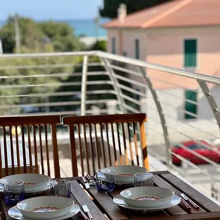 Vista Mare Lejlighed
