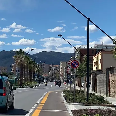 Vista Mare Savona