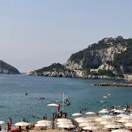 Apartmán Vista Mare