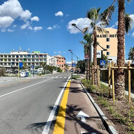 Vista Mare *
