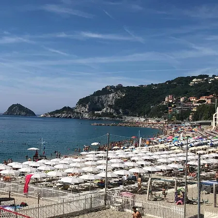 Vista Mare Lejlighed *