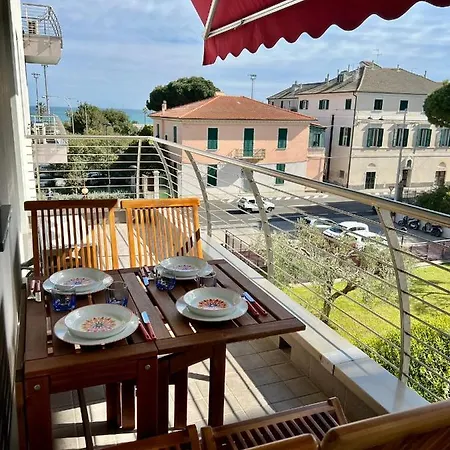 Vista Mare Savona