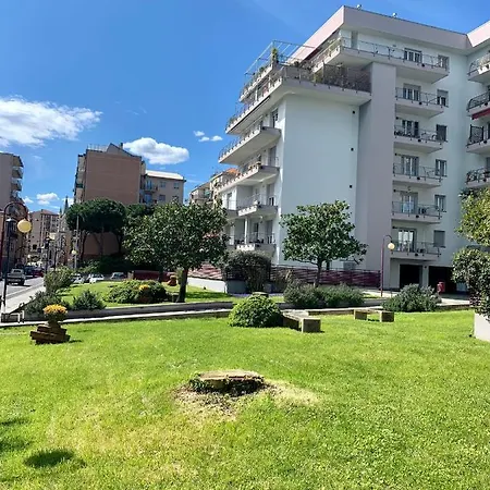 Vista Mare Apartmán *