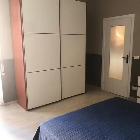 Vista Mare Apartament