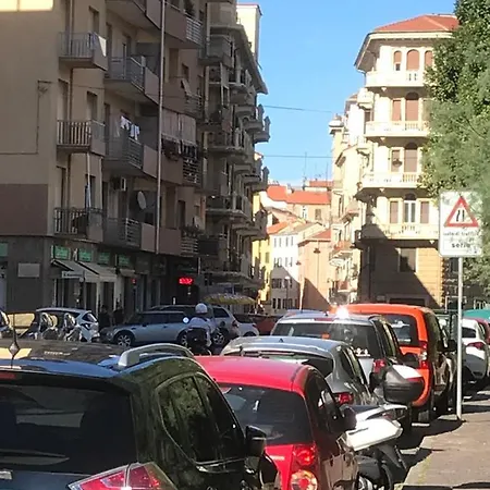 Vista Mare Savona