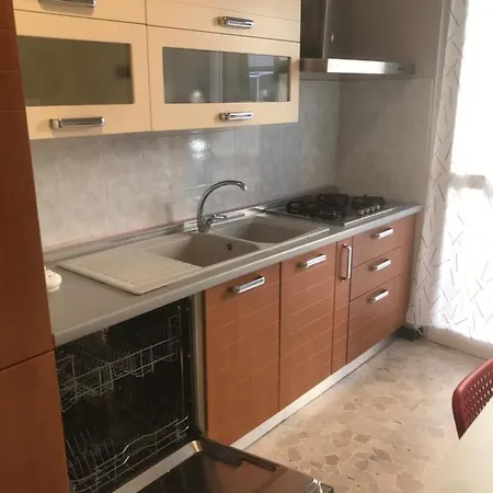 Apartament Vista Mare *
