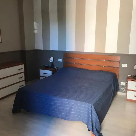 Apartament Vista Mare *
