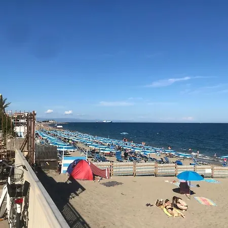 Apartament Vista Mare