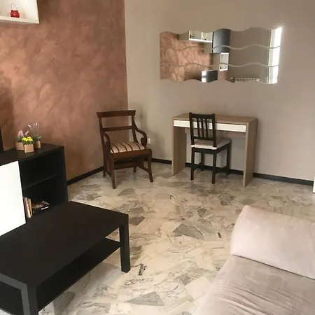 Apartament Vista Mare