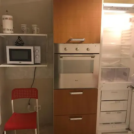 Apartament Vista Mare Savona