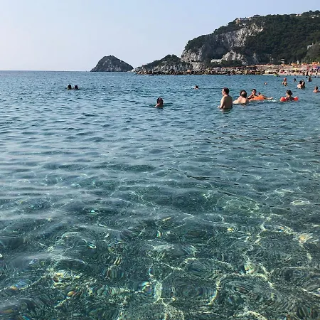 Vista Mare Savona