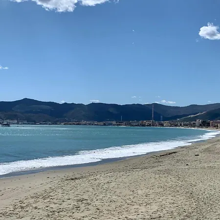 Vista Mare * Savona