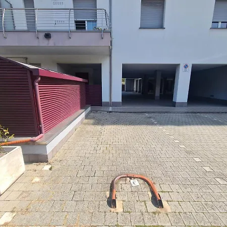 Apartment Vista Mare