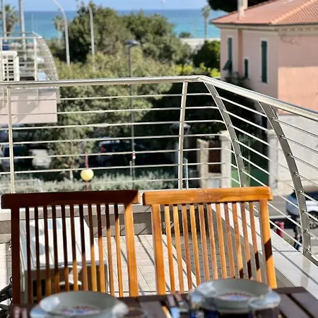 Apartment Vista Mare *