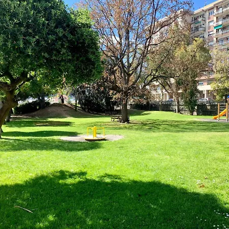 Apartment Vista Mare Savona